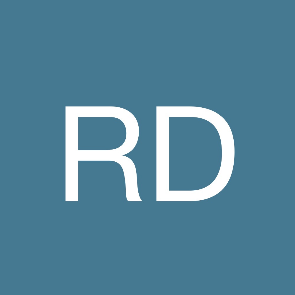 Meet your Posher, Rhonni